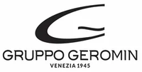 Gruppo Geromin logo - commercial furniture supplier